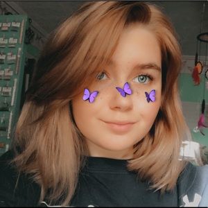 Meet your Posher, Zoe